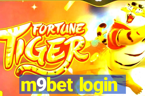 m9bet login